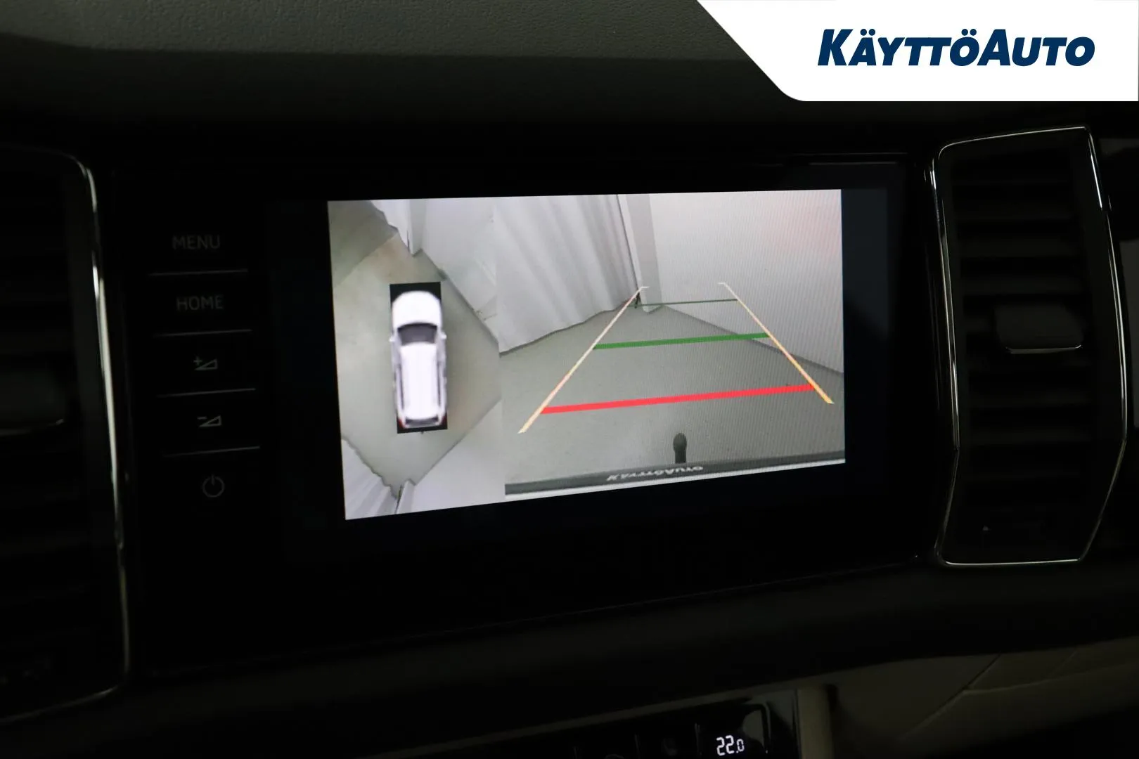 SKODA Kodiaq FPN-921 carousel image