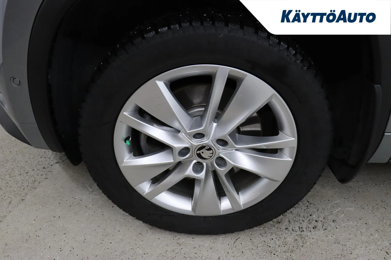 SKODA Kodiaq FPN-921 carousel image