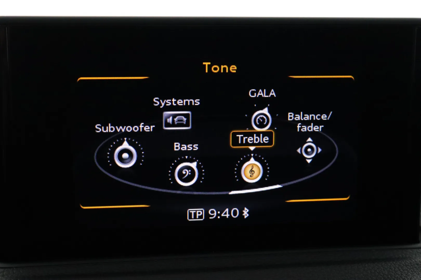 AUDI A3 NLE-105 carousel image