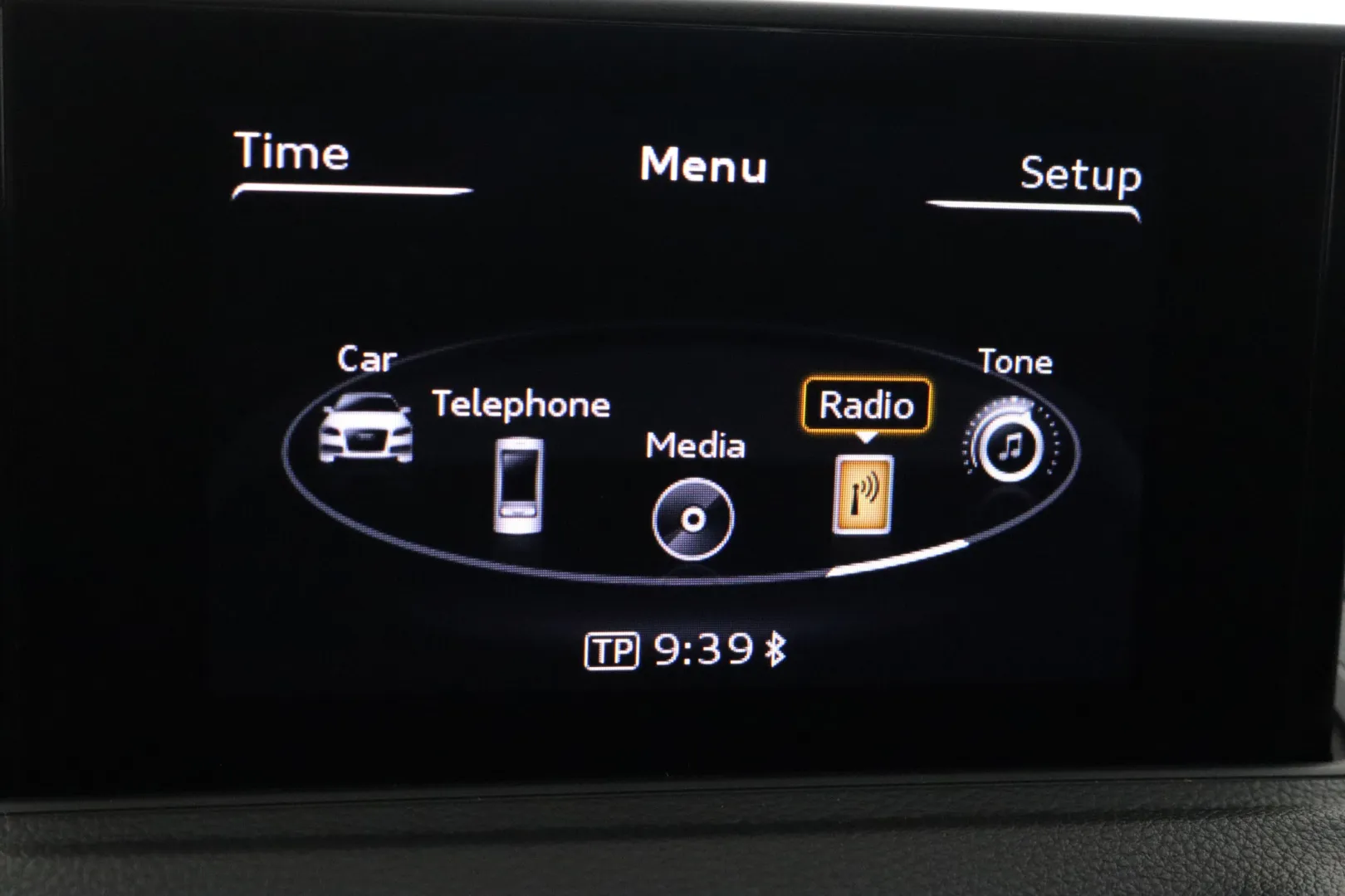 AUDI A3 NLE-105 carousel image