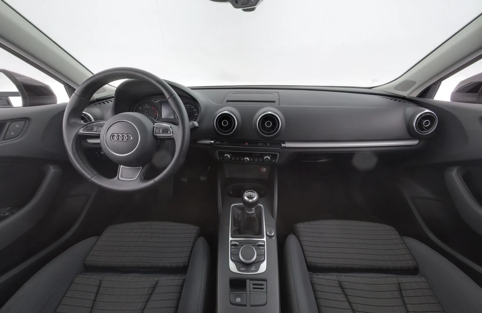 AUDI A3 NLE-105 carousel image