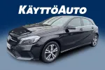 MERCEDES-BENZ A NKG-428 carousel thumbs