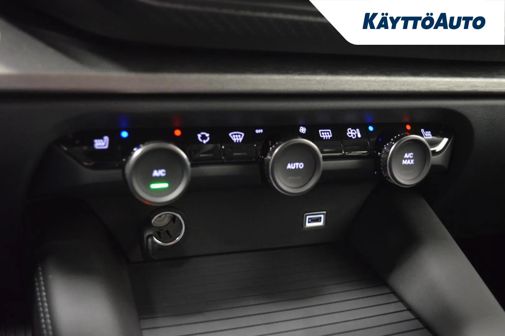 Citroën C5 X FSH-969 carousel image