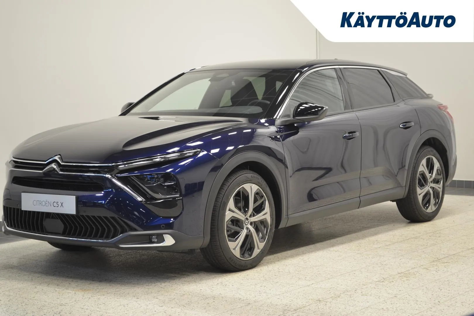 Citroën C5 X FSH-969 carousel image