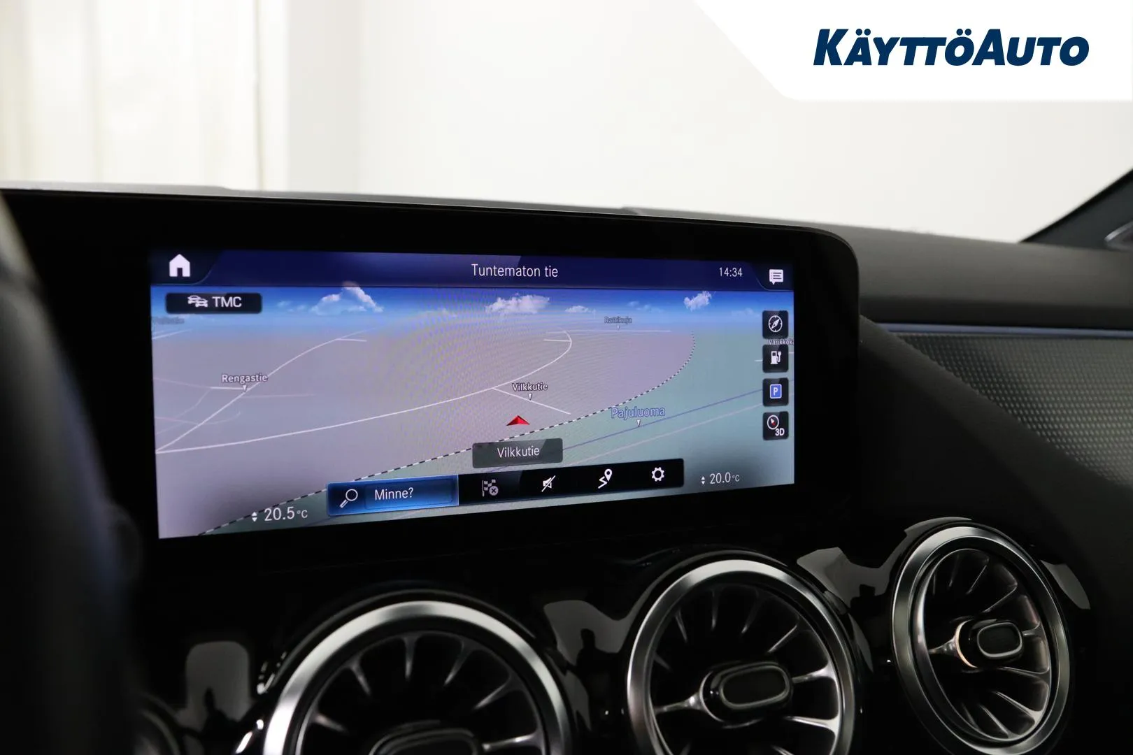 MERCEDES-BENZ EQA LTH-257 carousel image