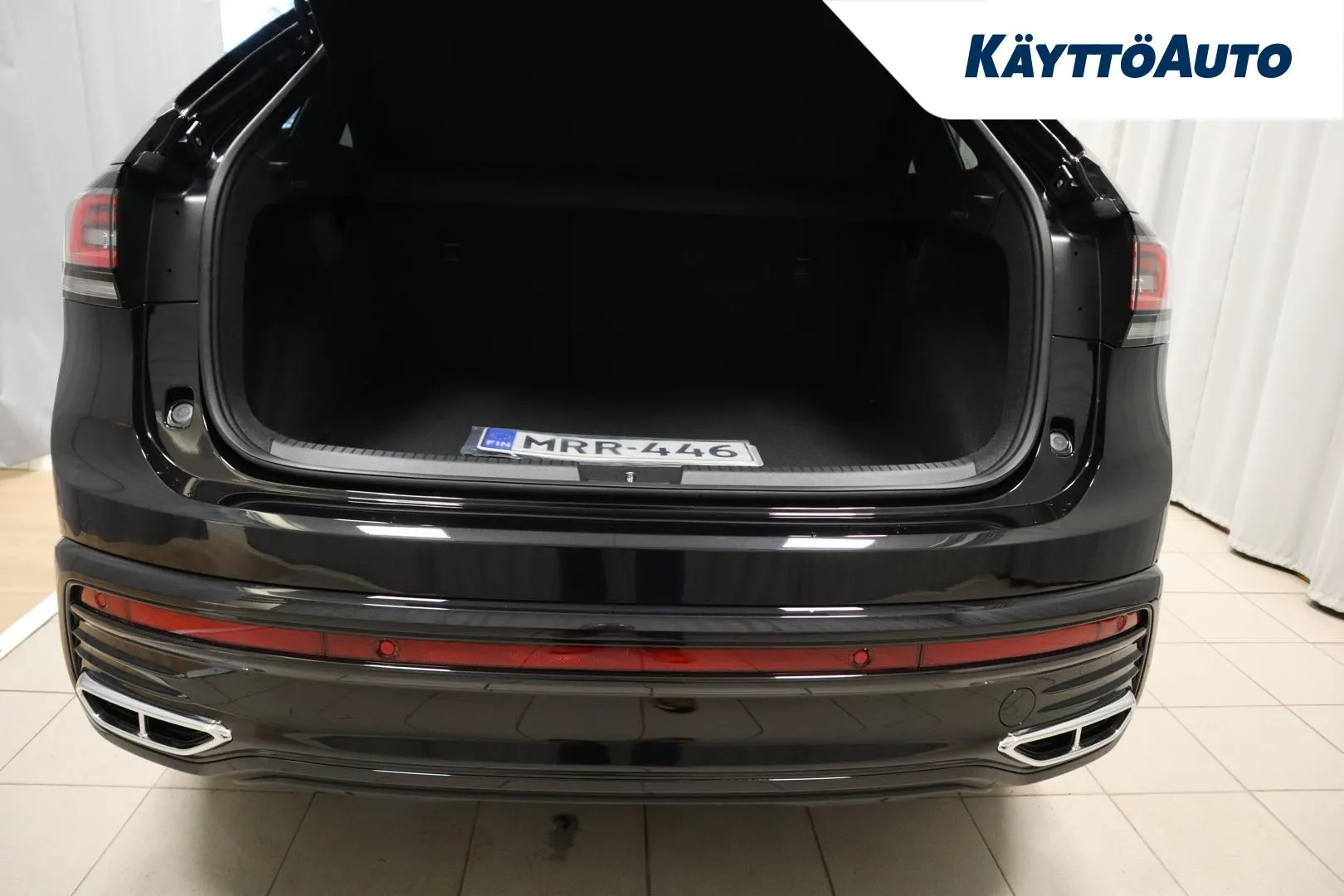 Volkswagen Taigo MRR-446 carousel image