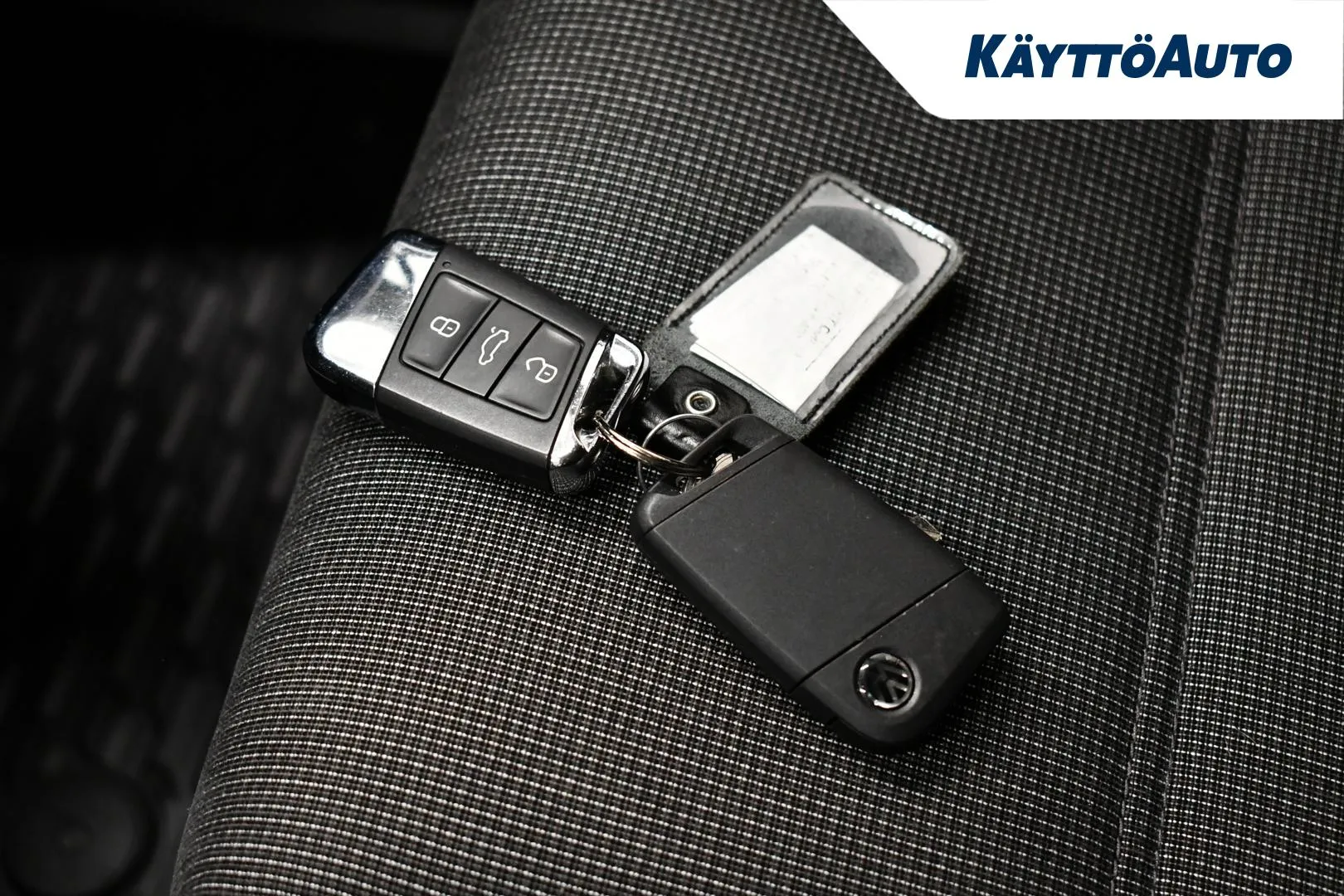 VOLKSWAGEN Passat JKF-344 carousel image