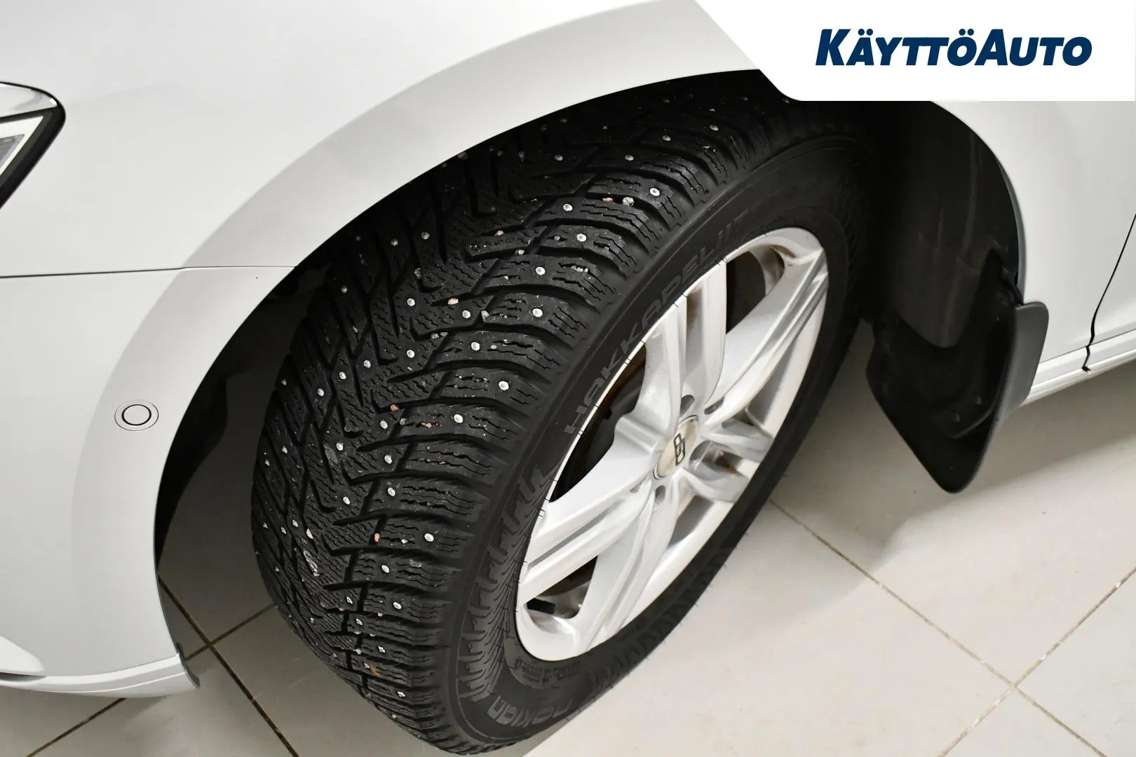 VOLKSWAGEN Passat JKF-344 carousel image