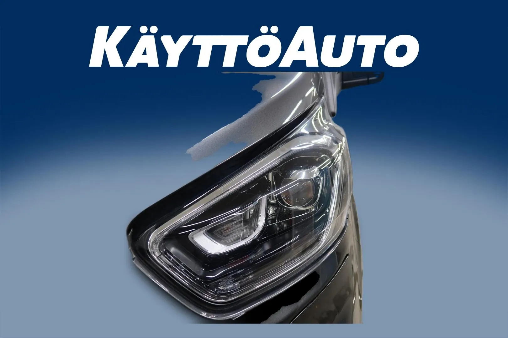 FORD Tourneo Custom GZY-647 carousel image