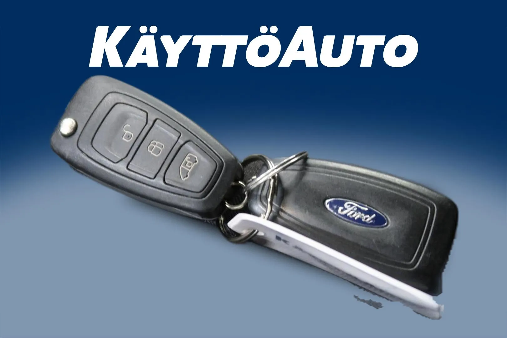 FORD Tourneo Custom GZY-647 carousel image