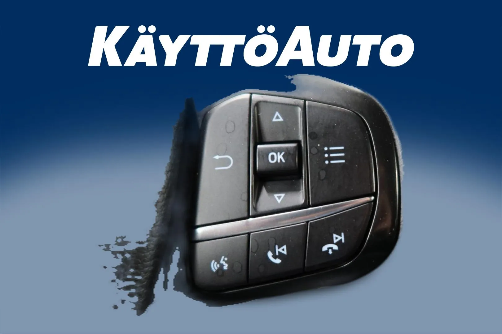 FORD Tourneo Custom GZY-647 carousel image