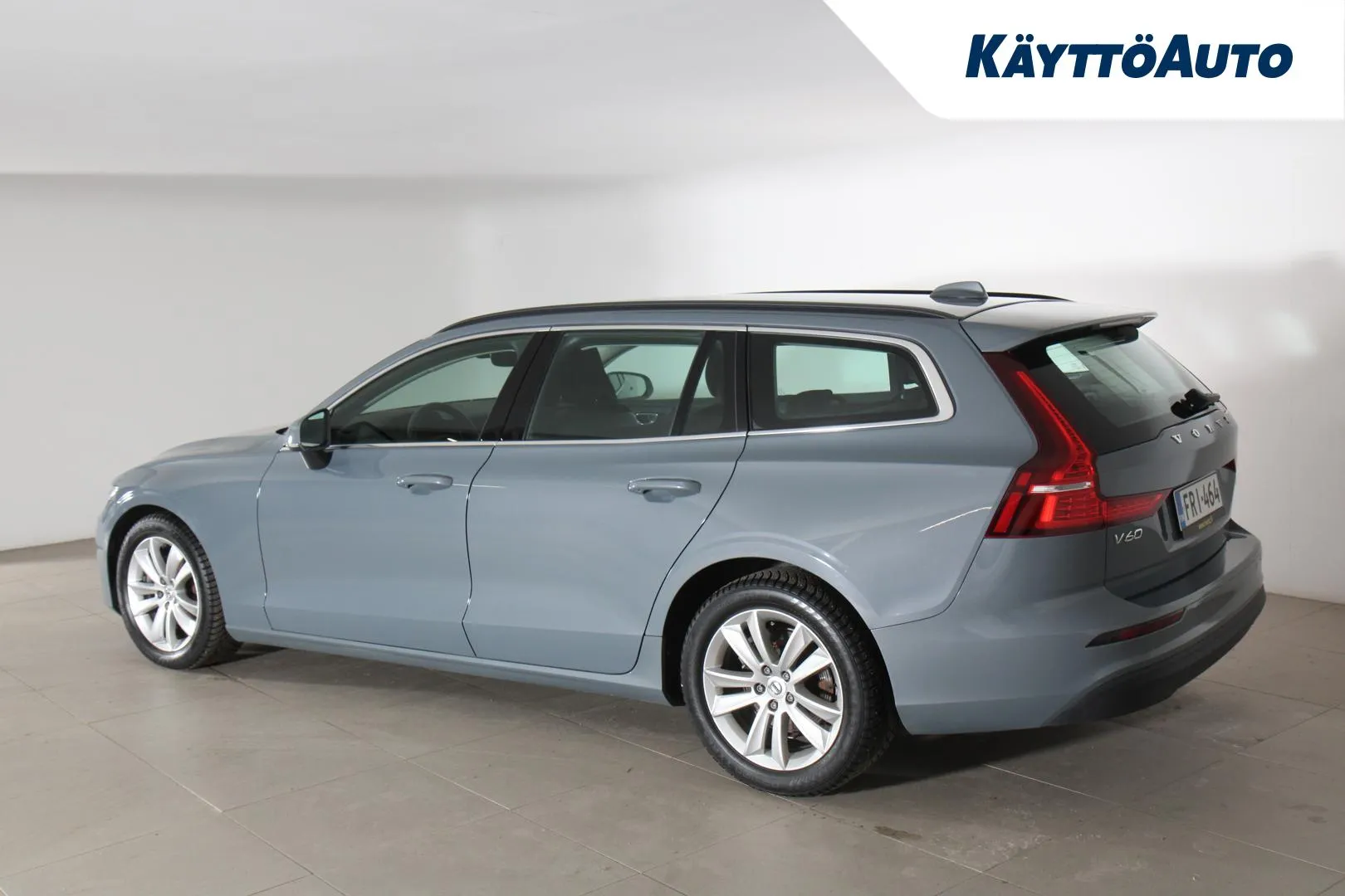VOLVO V60 FRI-464 carousel image