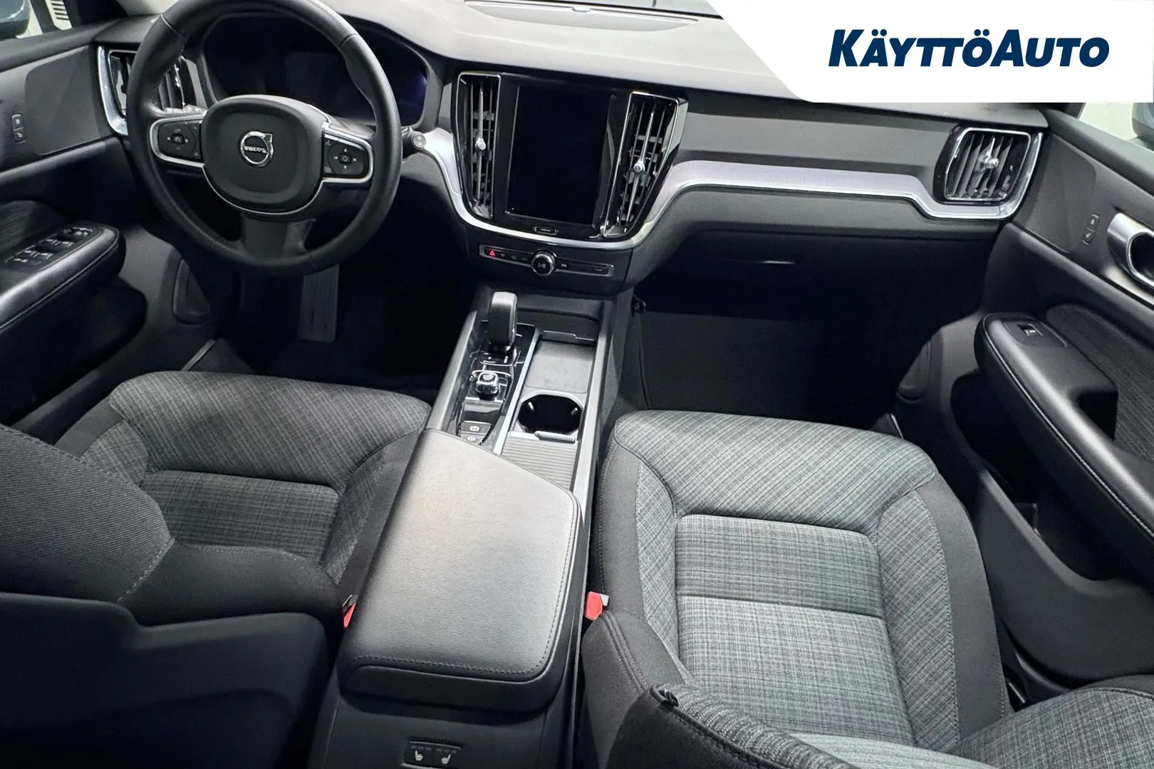 VOLVO V60 FRI-464 carousel image