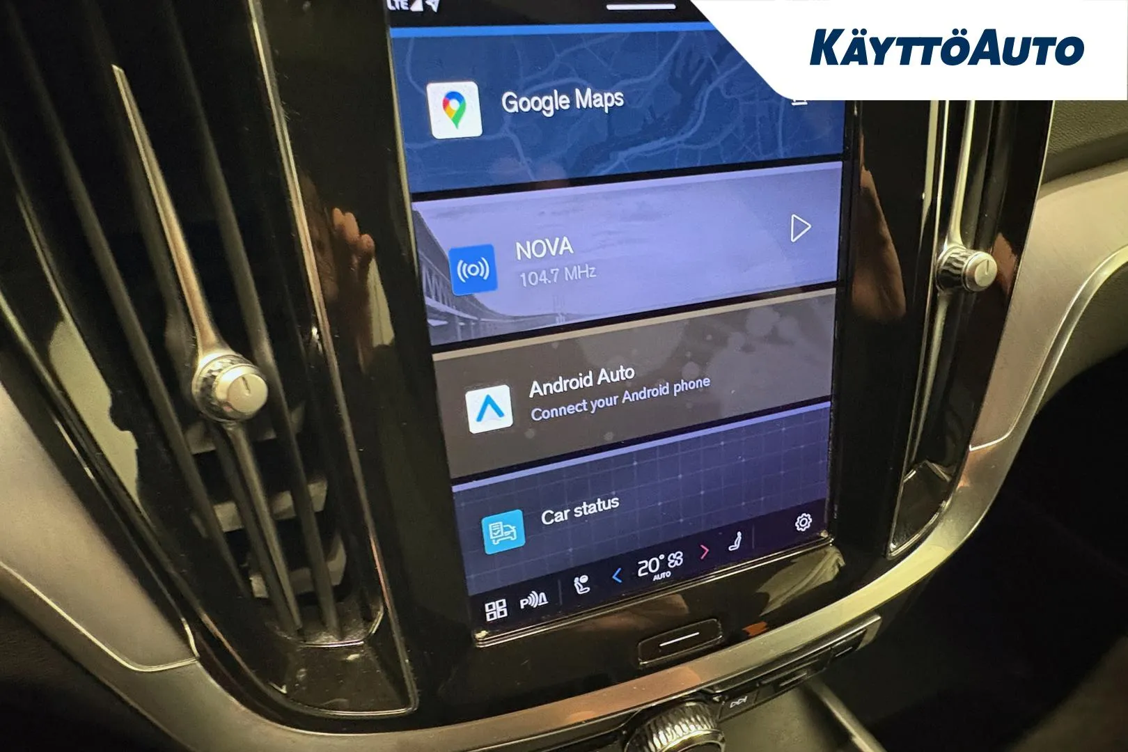 VOLVO V60 FRI-464 carousel image