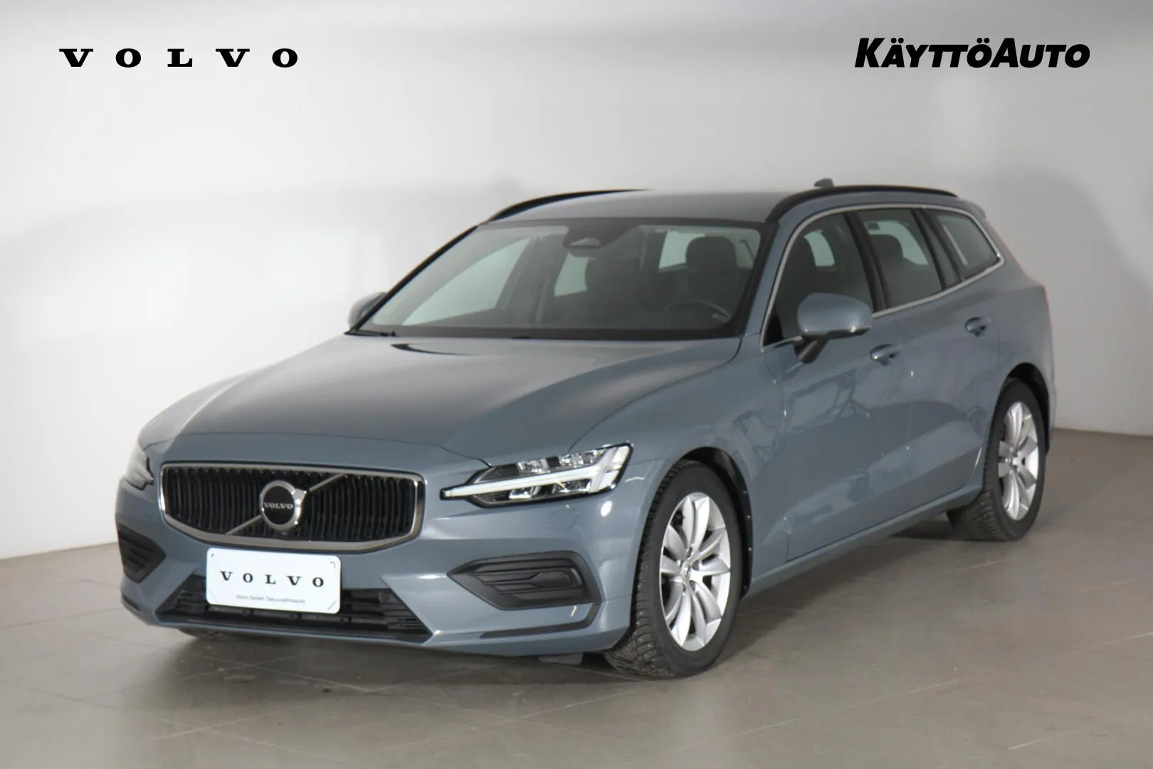 VOLVO V60 FRI-464 carousel image
