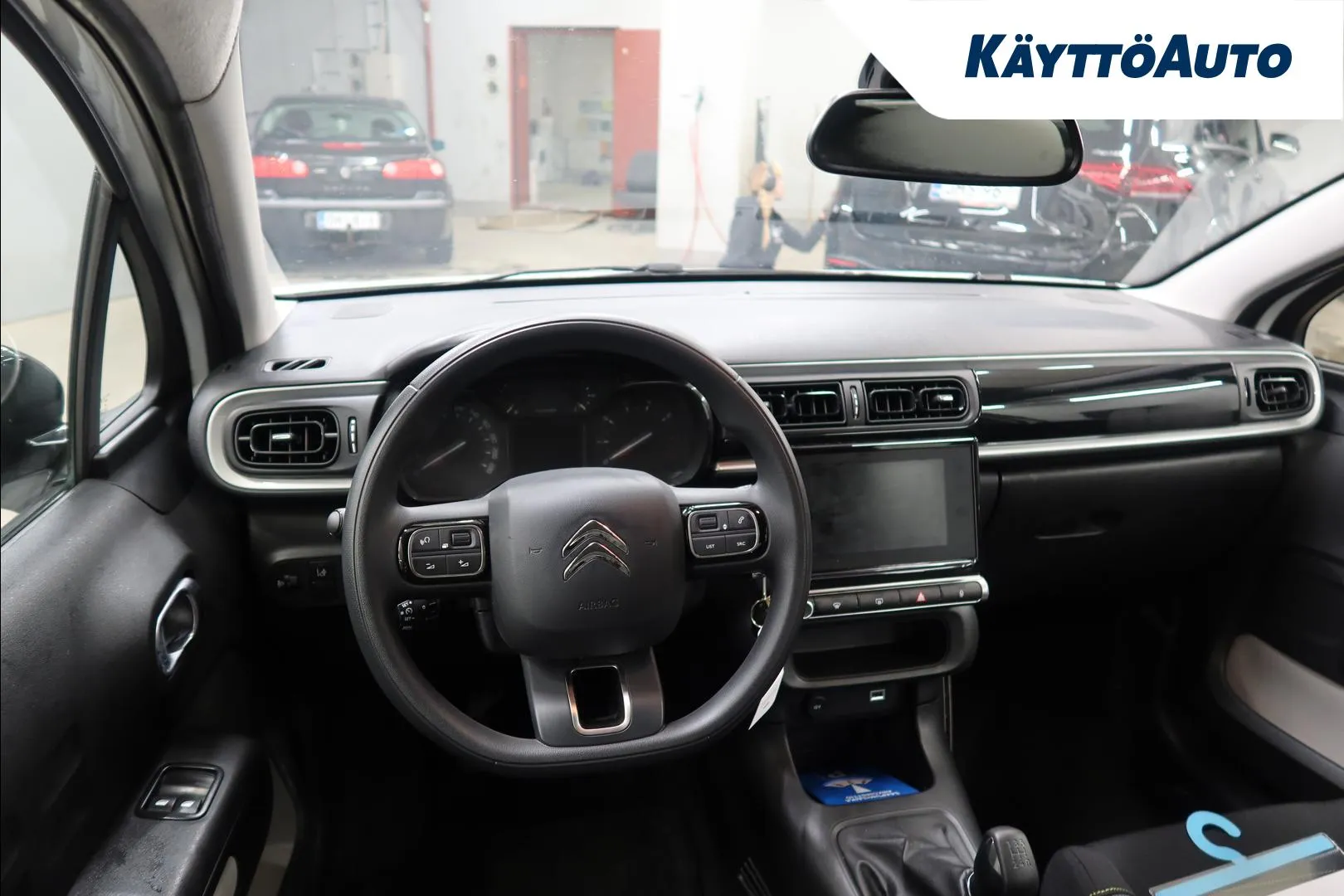 Citroen C3 IPR-561 carousel image