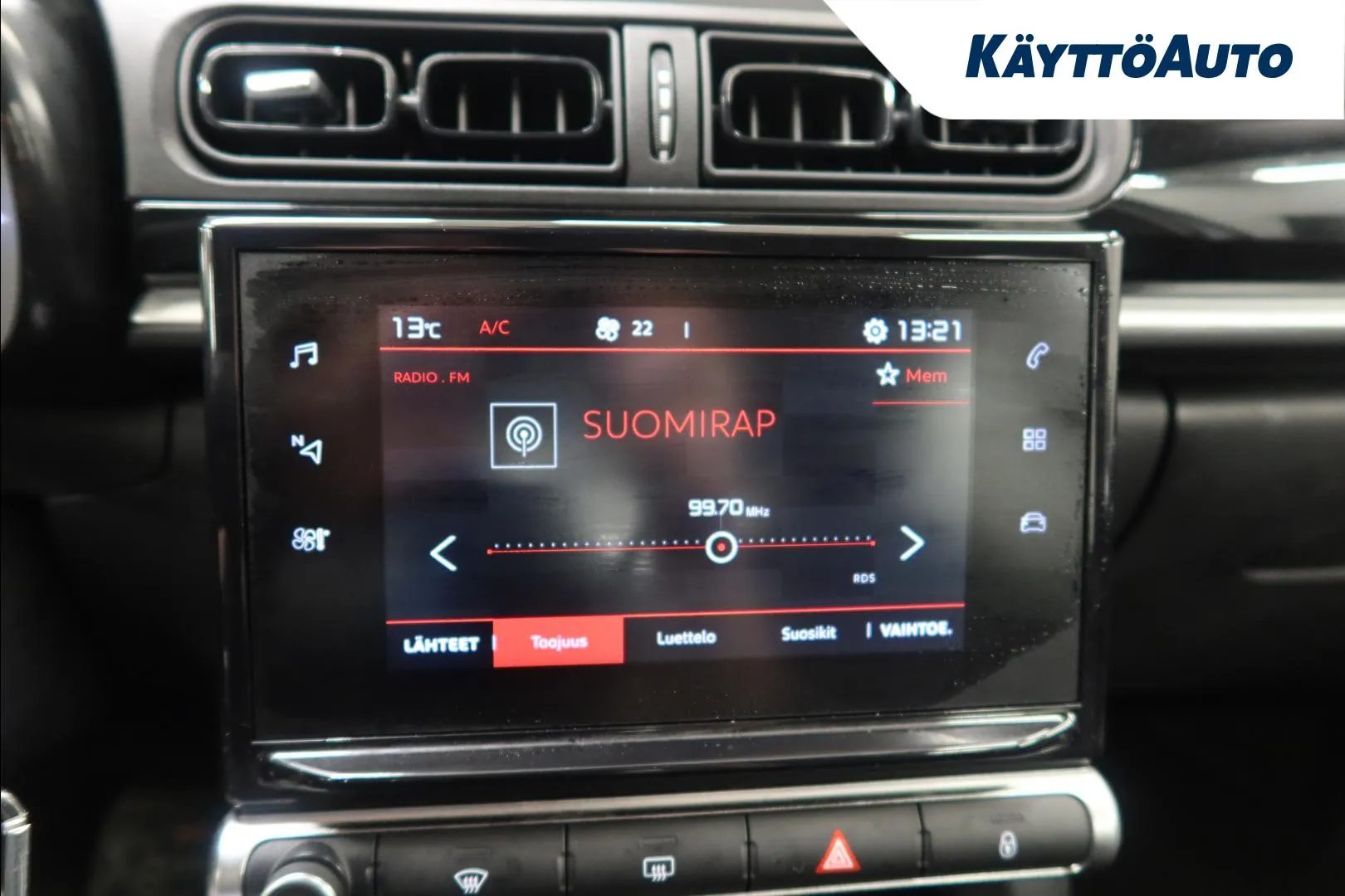 Citroen C3 IPR-561 carousel image