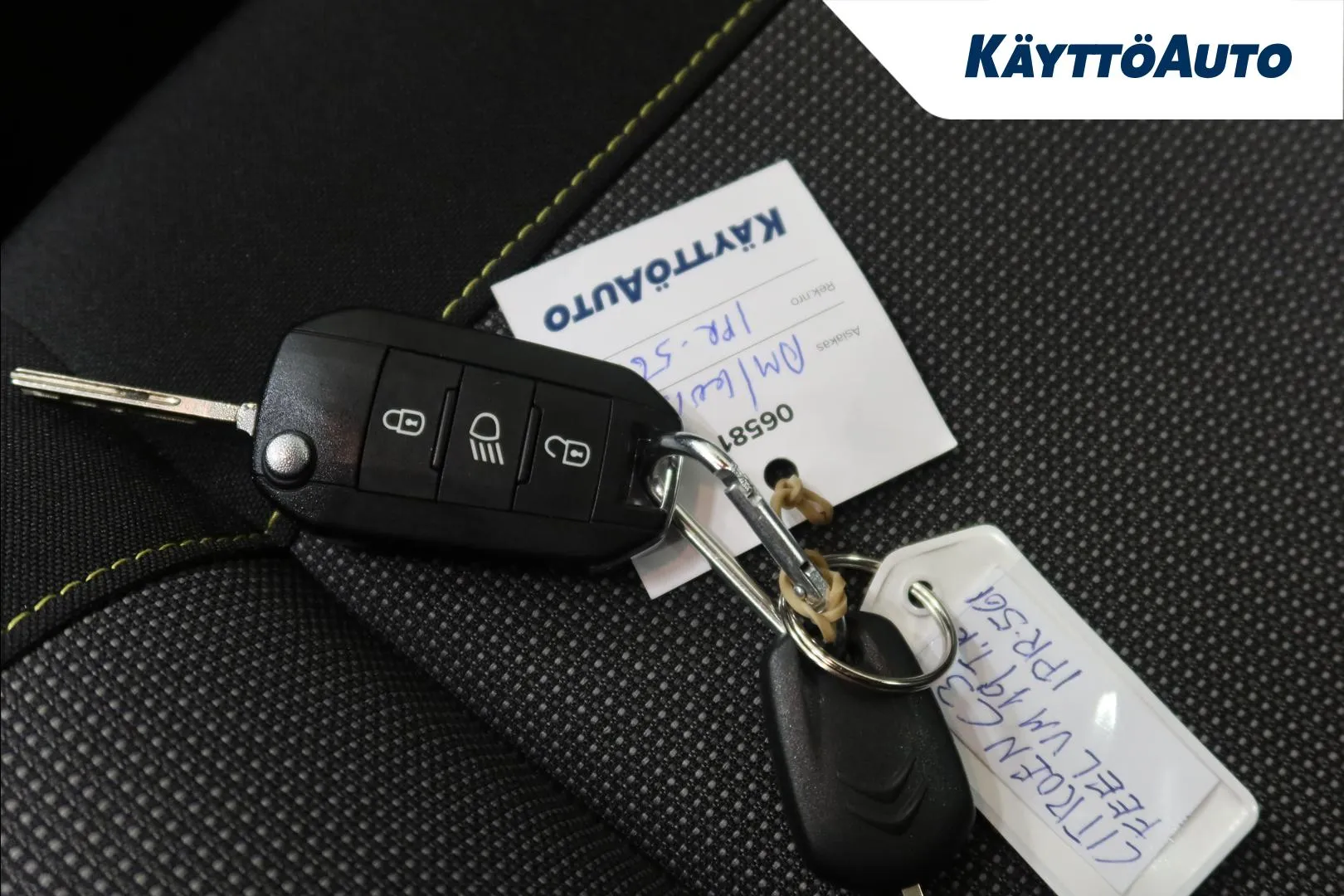 Citroen C3 IPR-561 carousel image