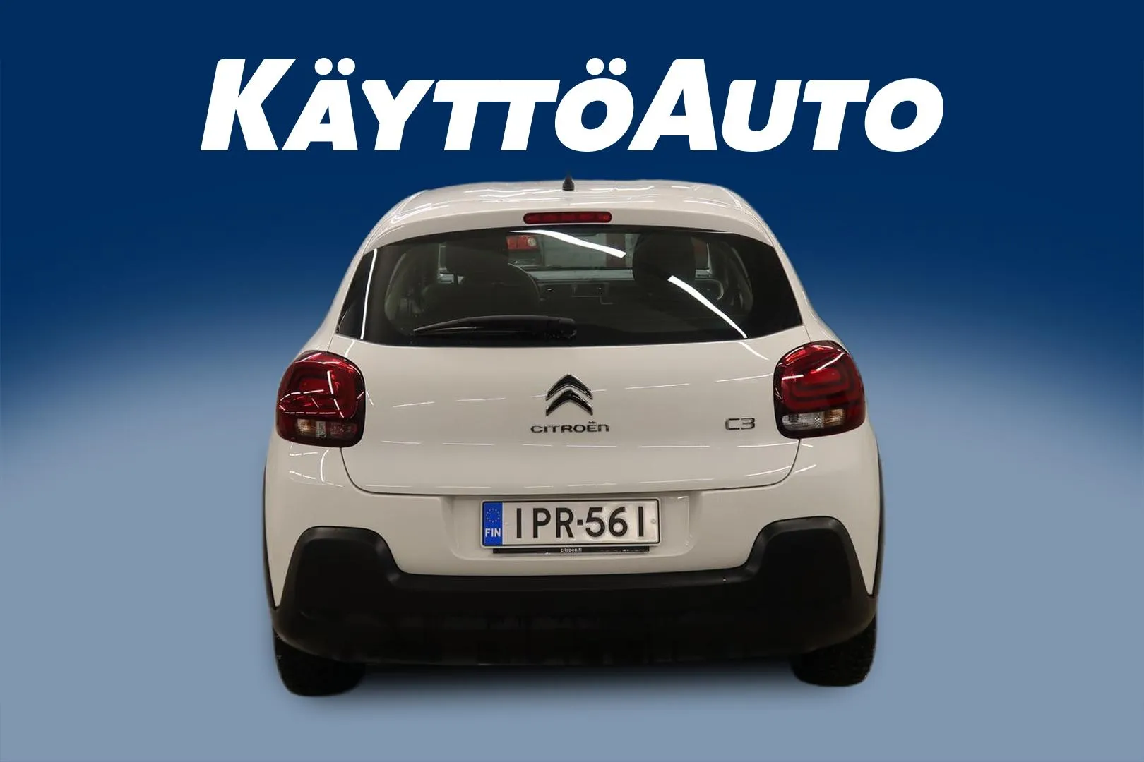 Citroen C3 IPR-561 carousel image