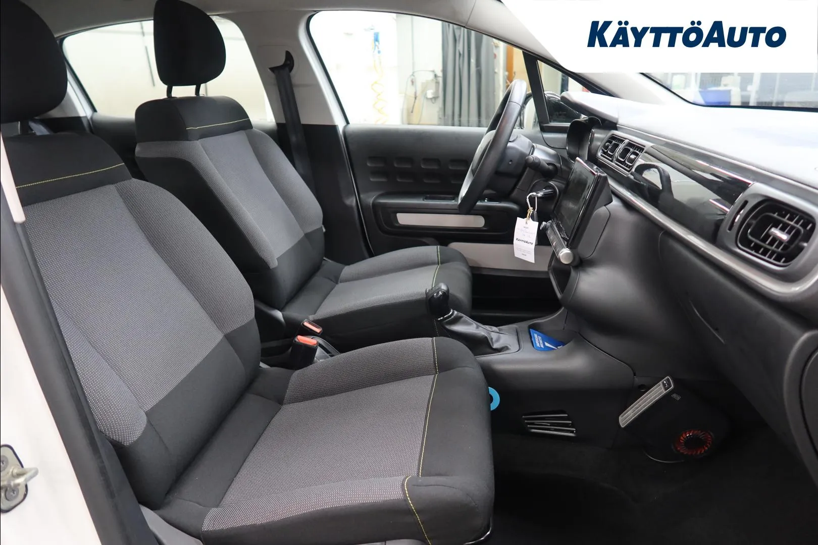 Citroen C3 IPR-561 carousel image