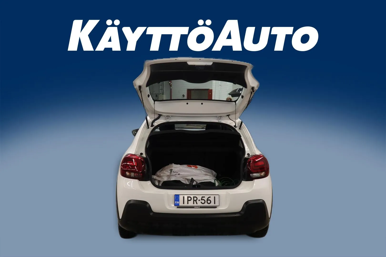 Citroen C3 IPR-561 carousel image