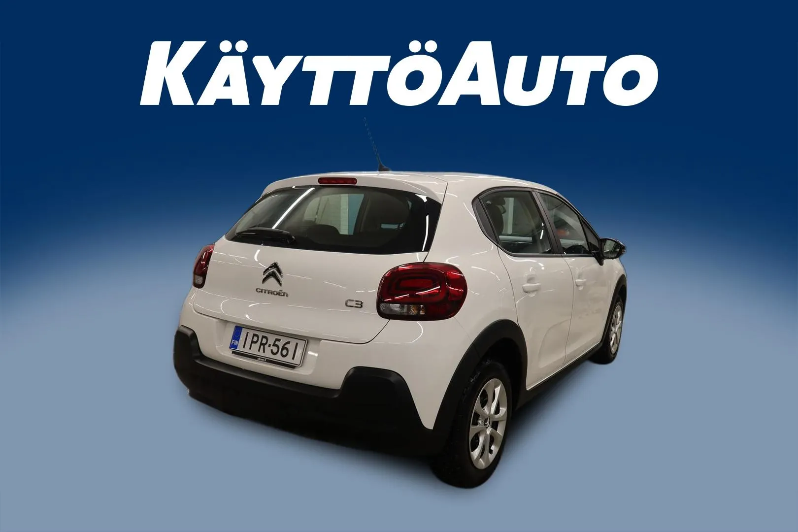 Citroen C3 IPR-561 carousel image