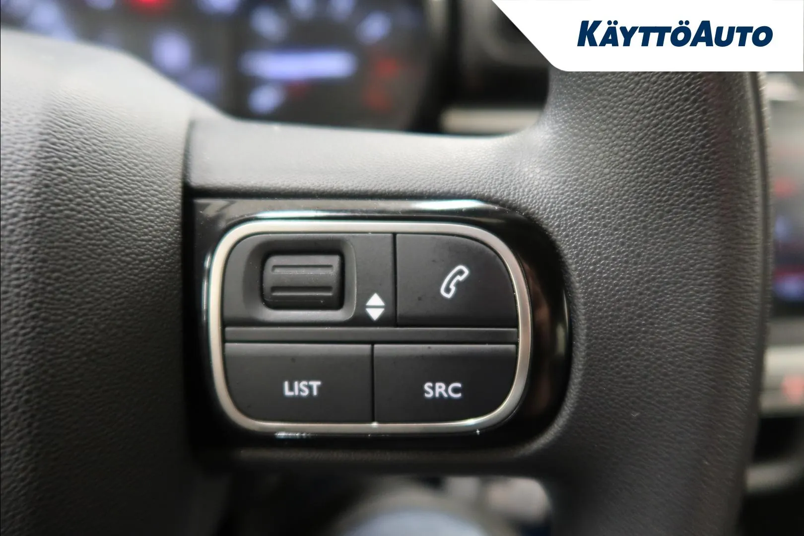 Citroen C3 IPR-561 carousel image