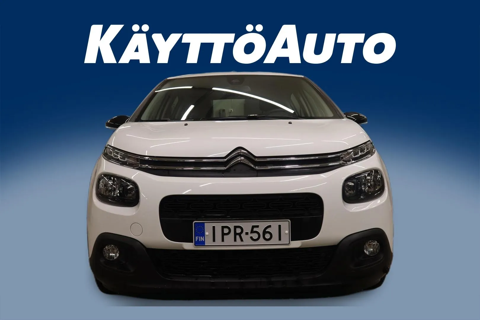 Citroen C3 IPR-561 carousel image
