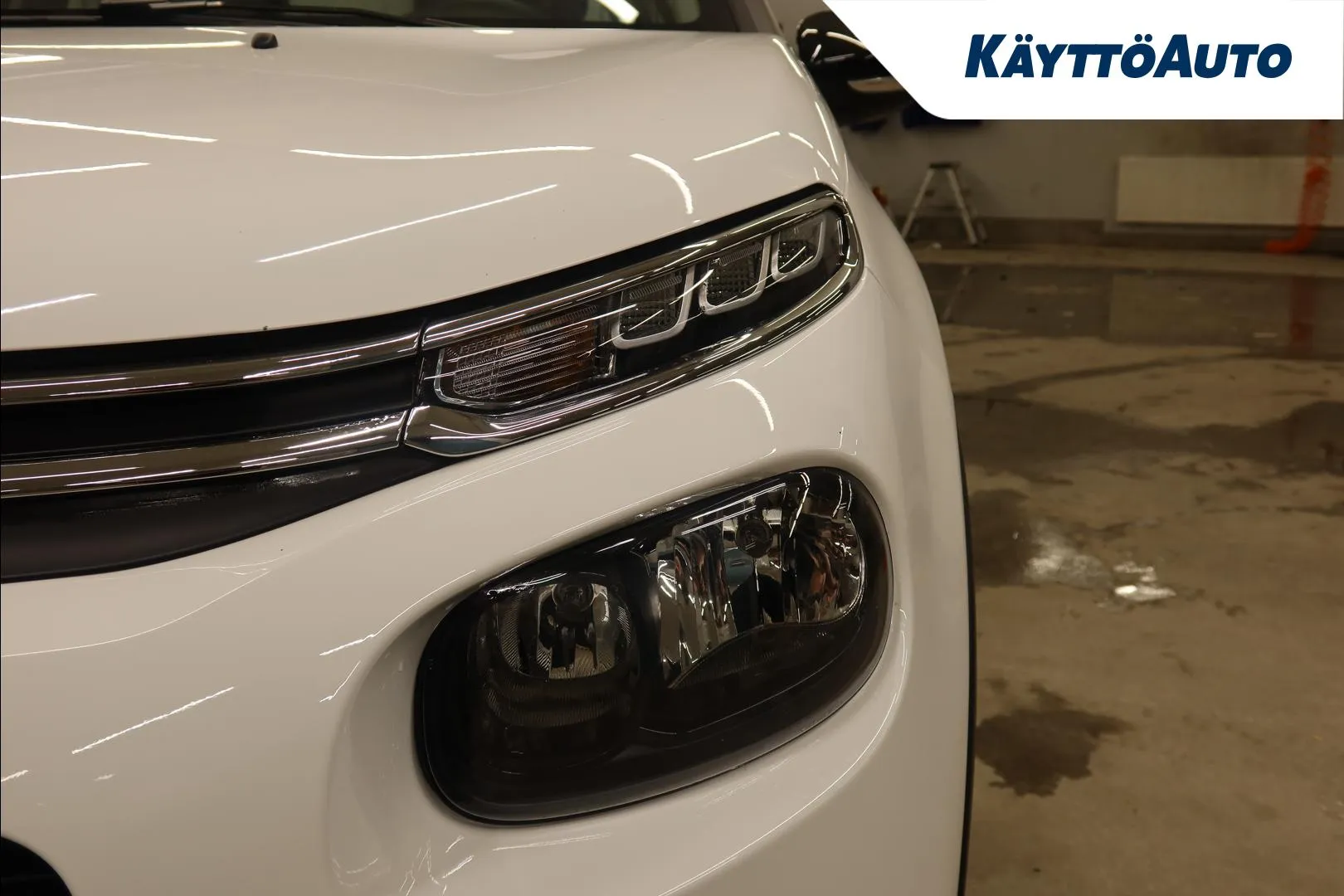 Citroen C3 IPR-561 carousel image