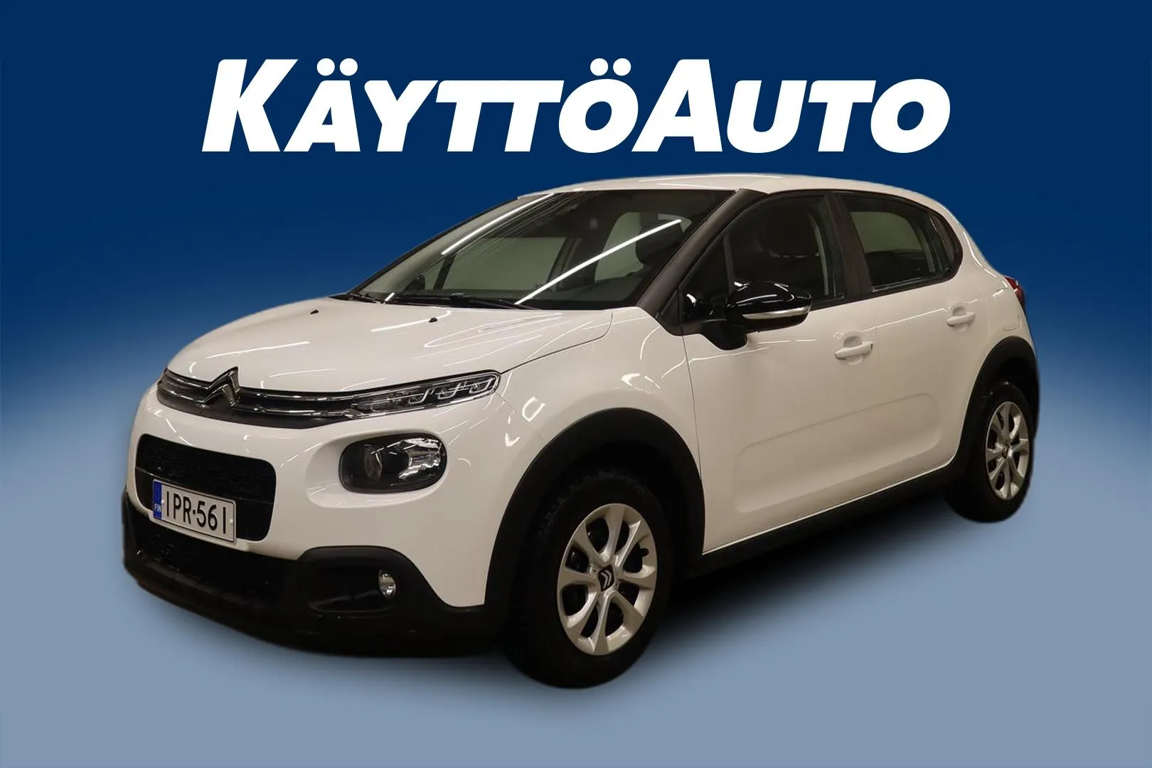 Citroen C3 IPR-561 carousel image