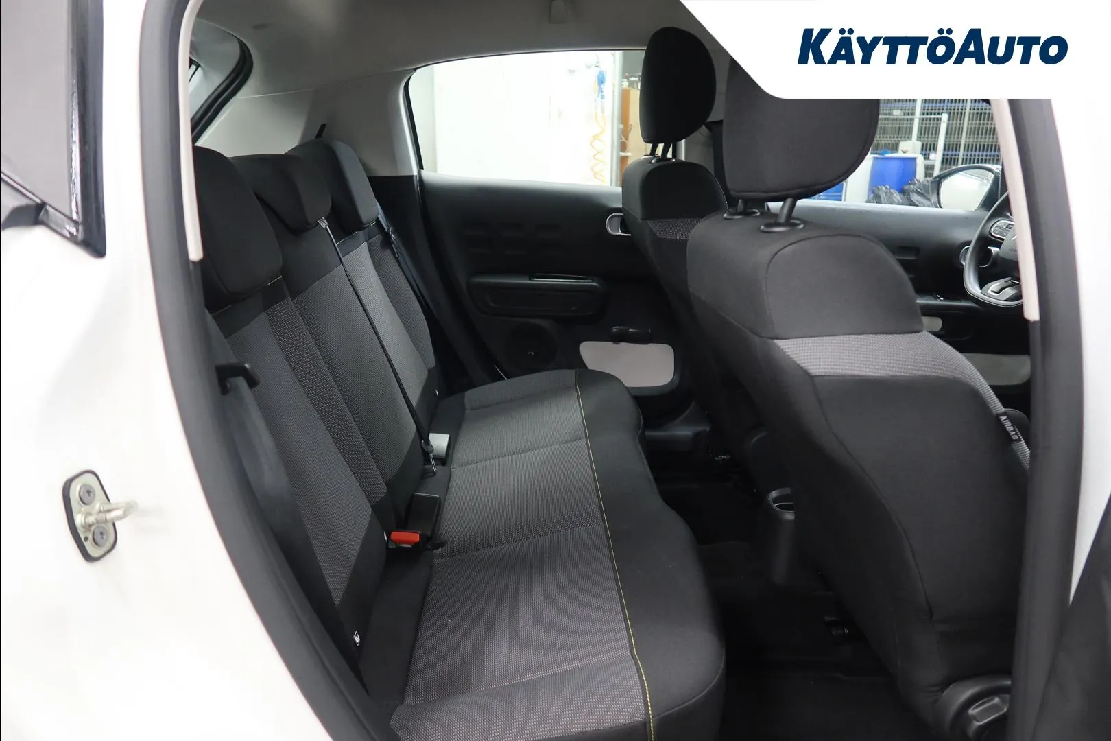 Citroen C3 IPR-561 carousel image