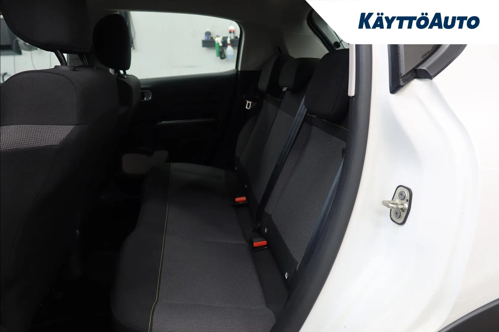 Citroen C3 IPR-561 carousel image