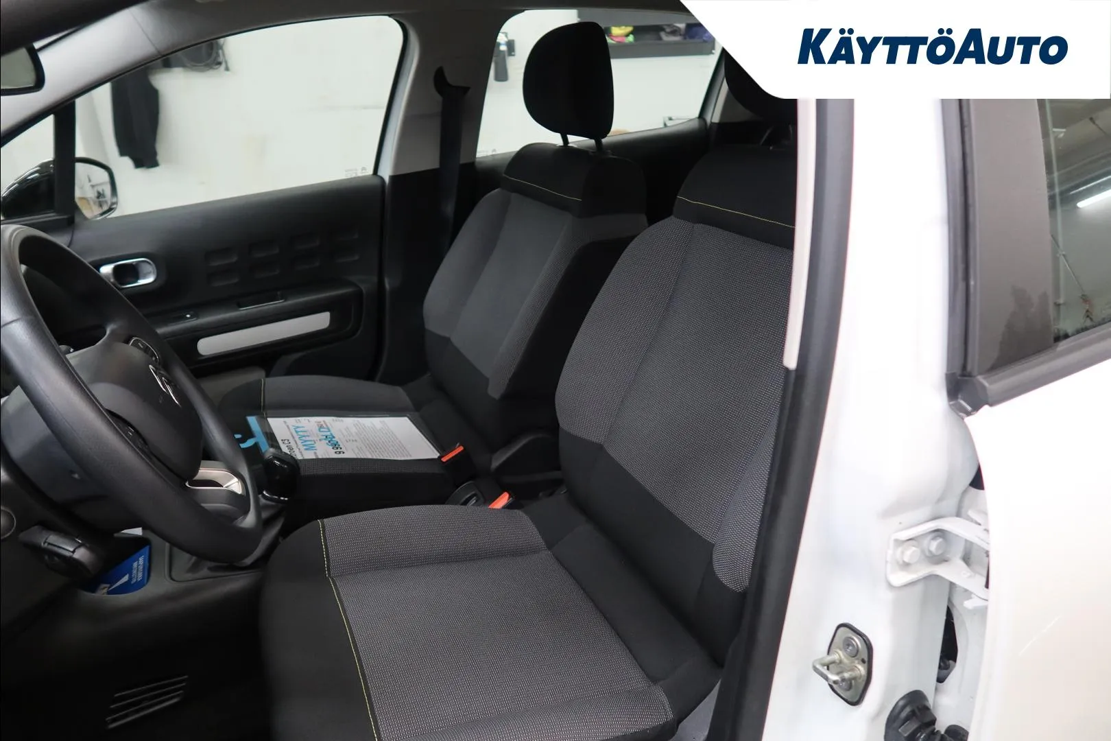 Citroen C3 IPR-561 carousel image