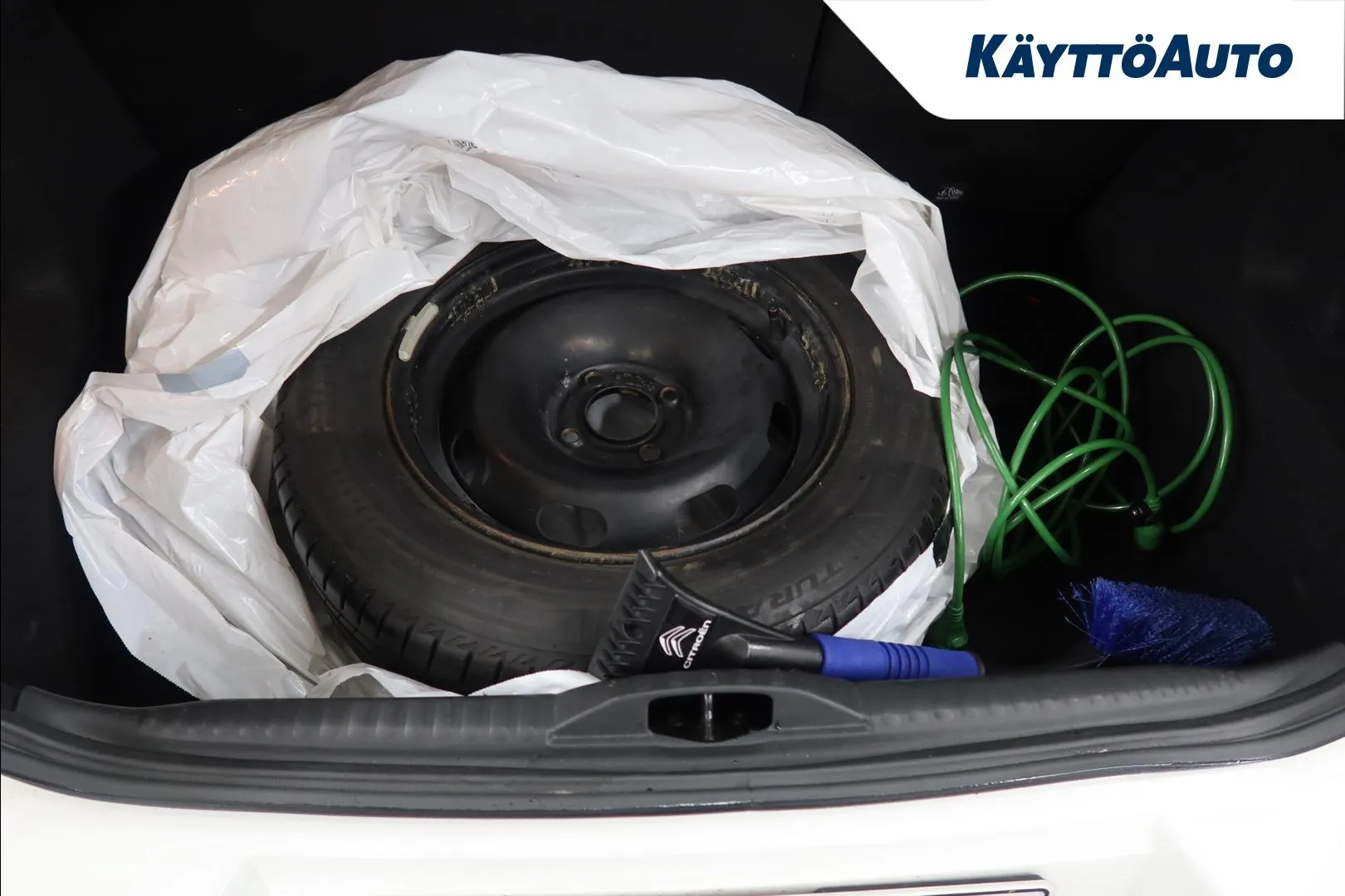 Citroen C3 IPR-561 carousel image