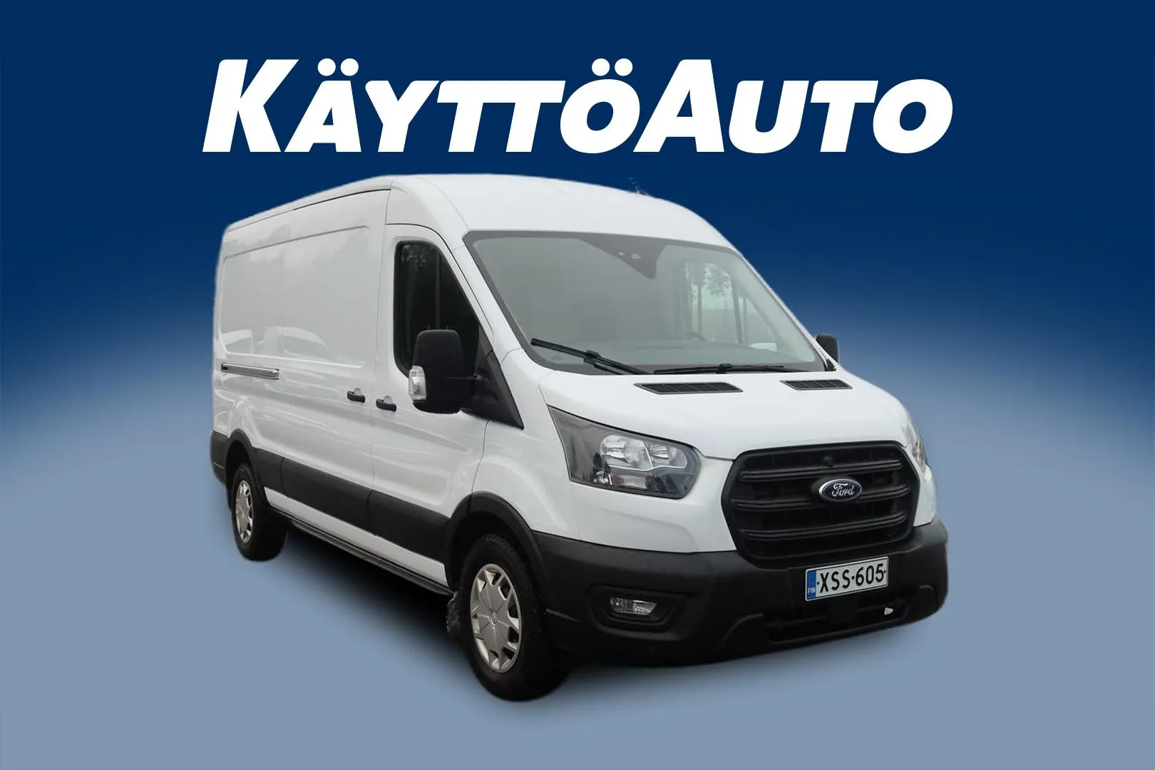 Ford Transit XSS-605 carousel image