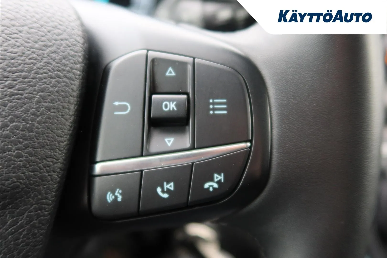 Ford Transit XSS-605 carousel image