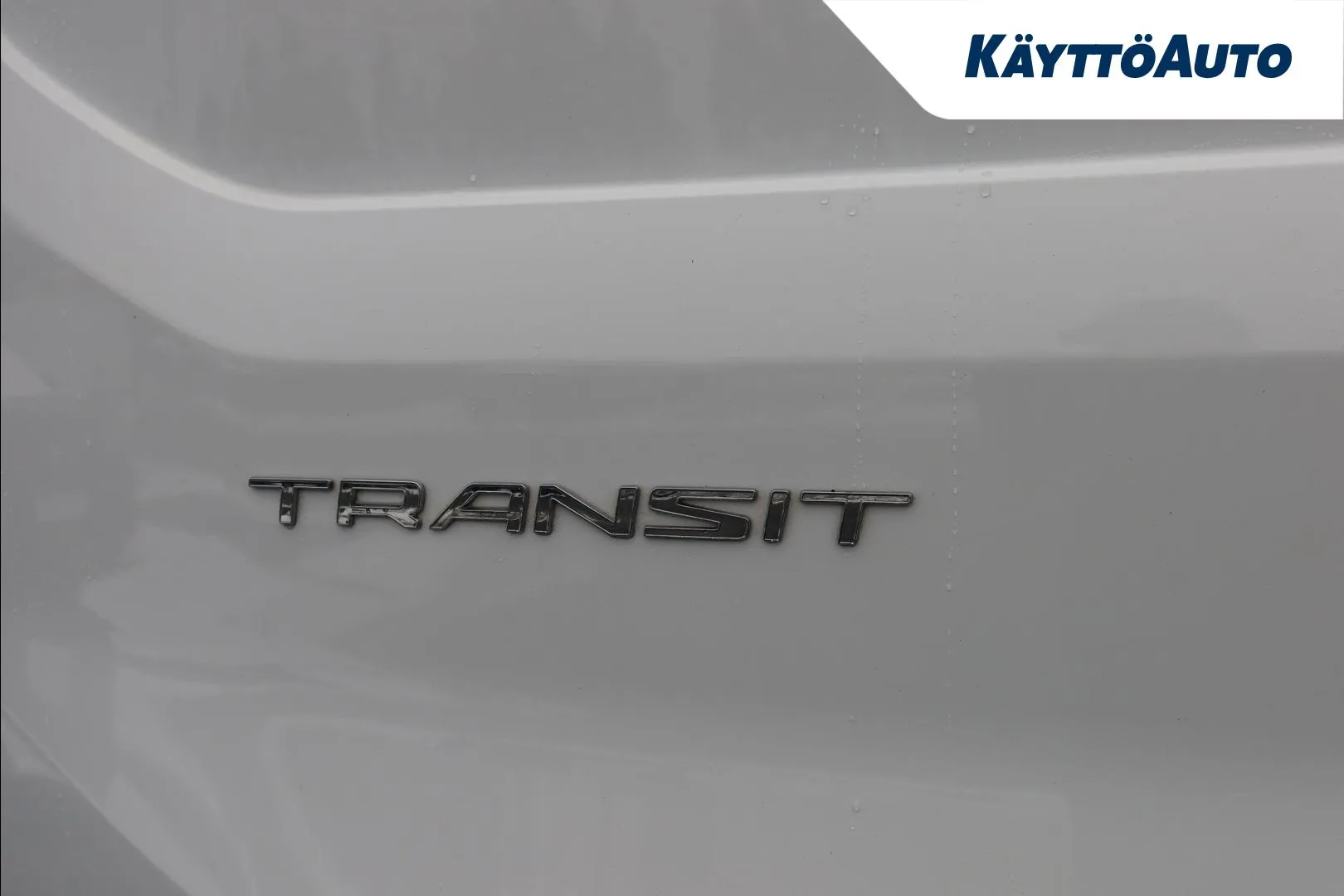 Ford Transit XSS-605 carousel image