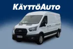 Ford Transit XSS-605 carousel thumbs