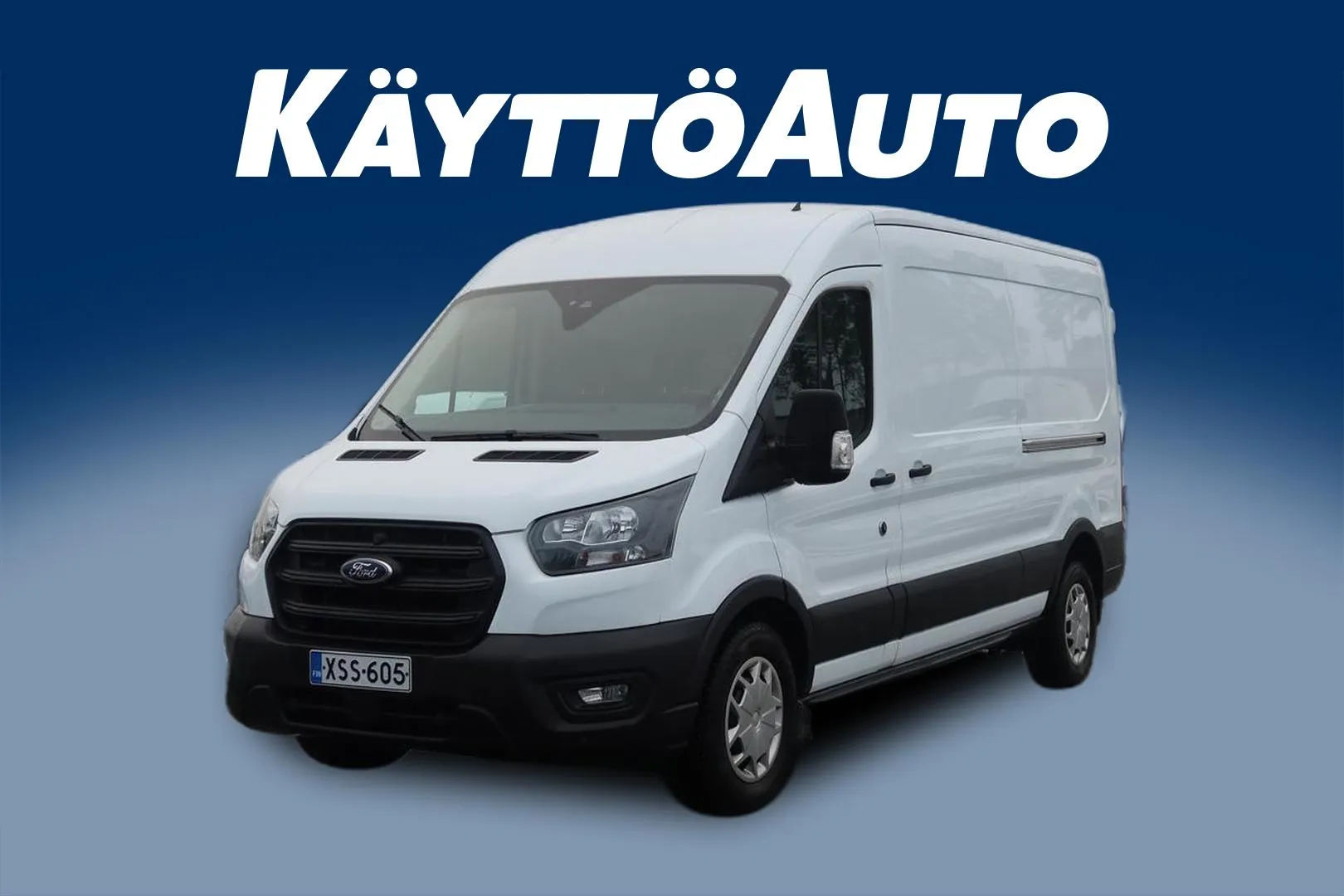 Ford Transit XSS-605 carousel image