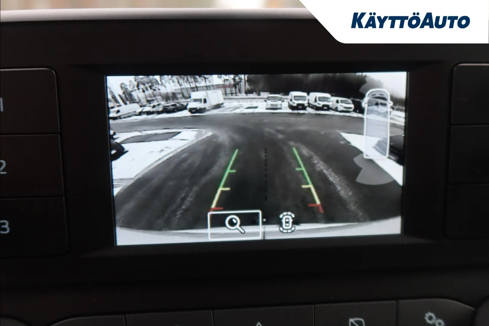 Ford Transit XSS-605 carousel image