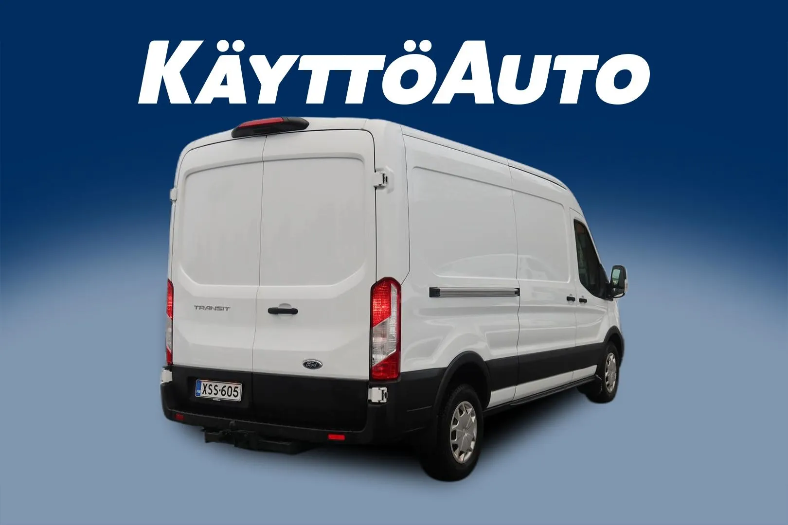 Ford Transit XSS-605 carousel image