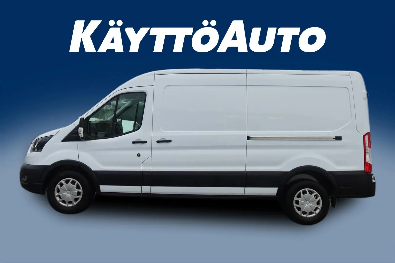 Ford Transit XSS-605 carousel image