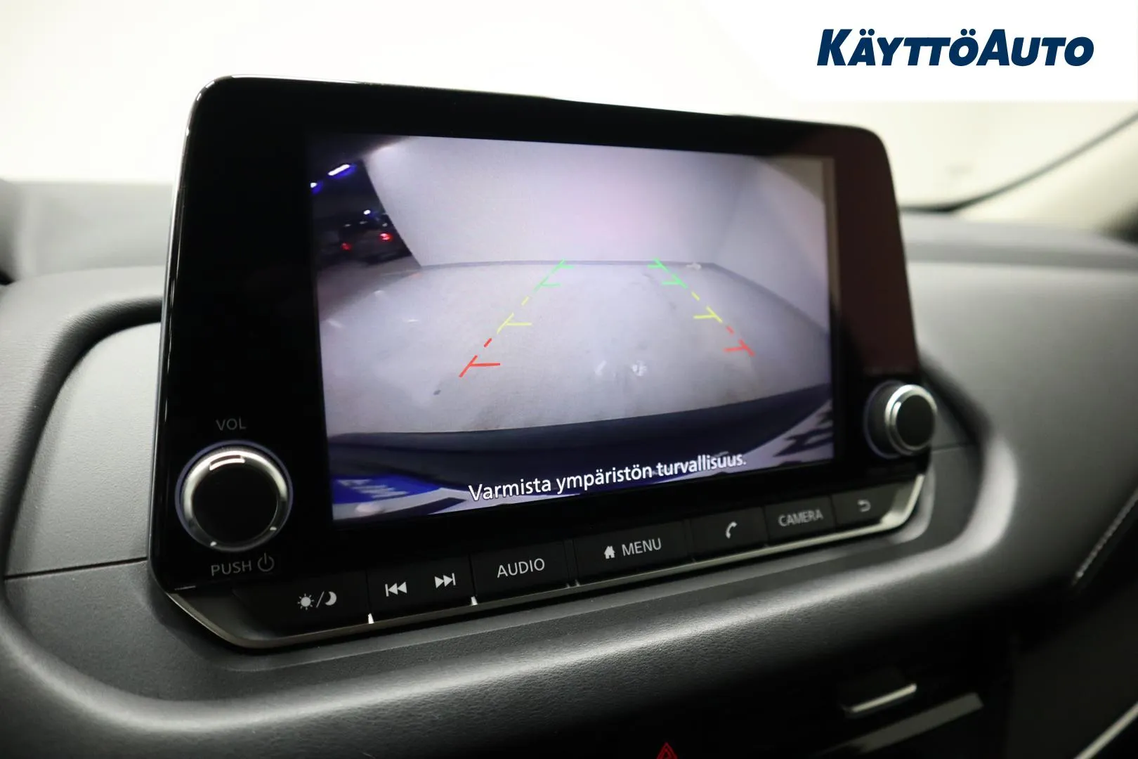 Nissan Qashqai RVZ-443 carousel image