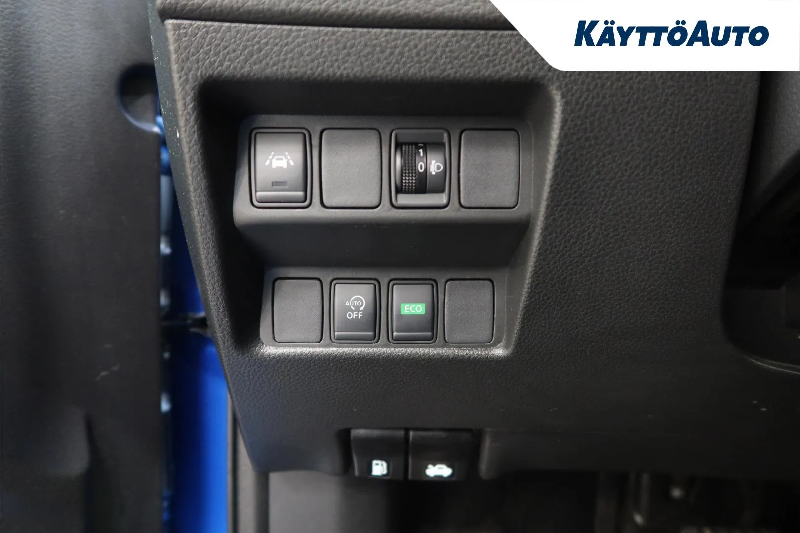 Nissan Qashqai CNY-291 carousel image