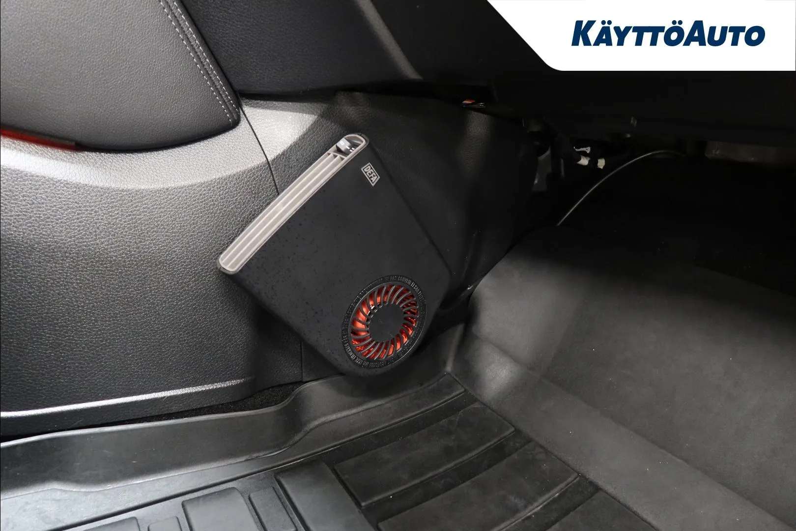 Nissan Qashqai CNY-291 carousel image