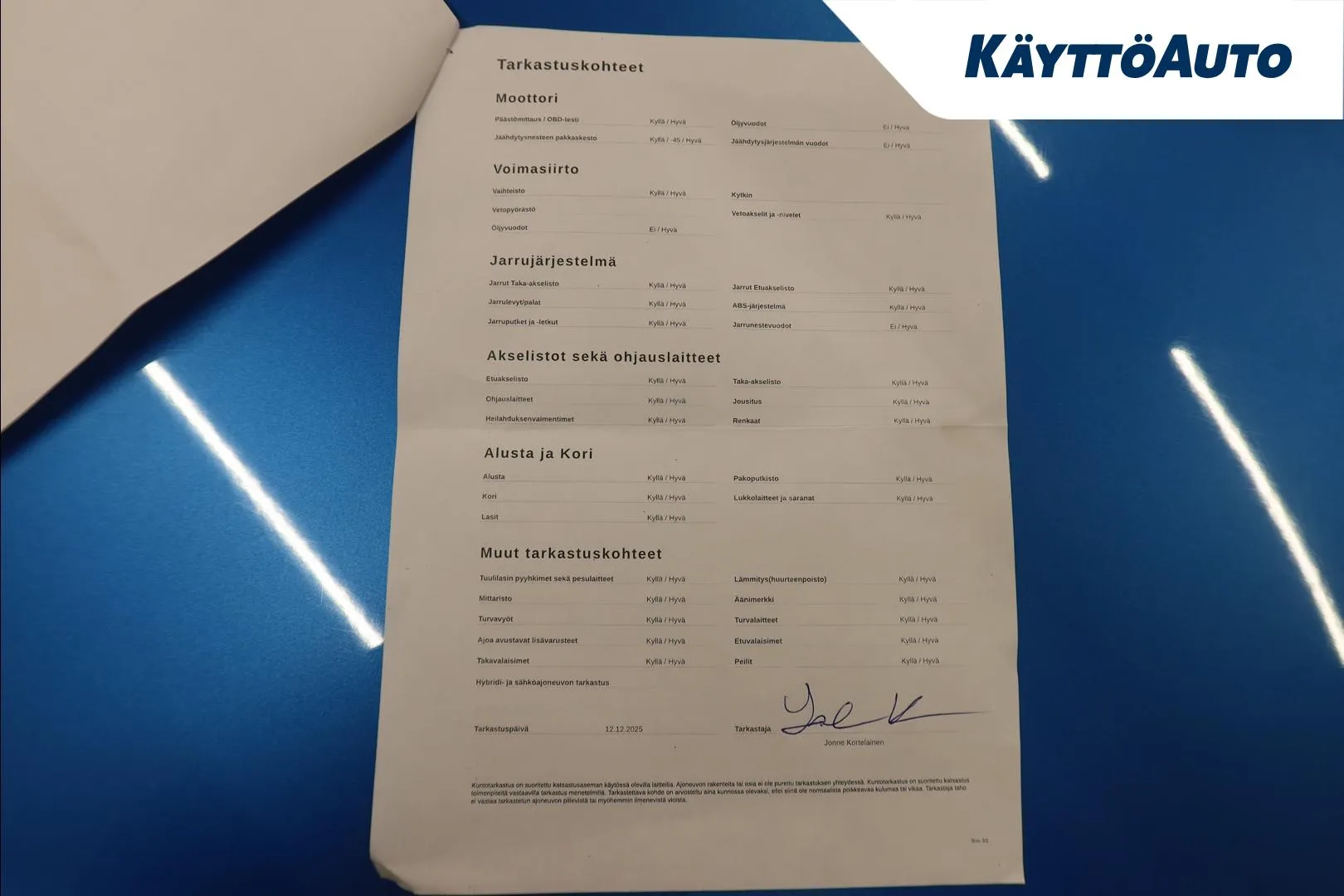 Nissan Qashqai CNY-291 carousel image