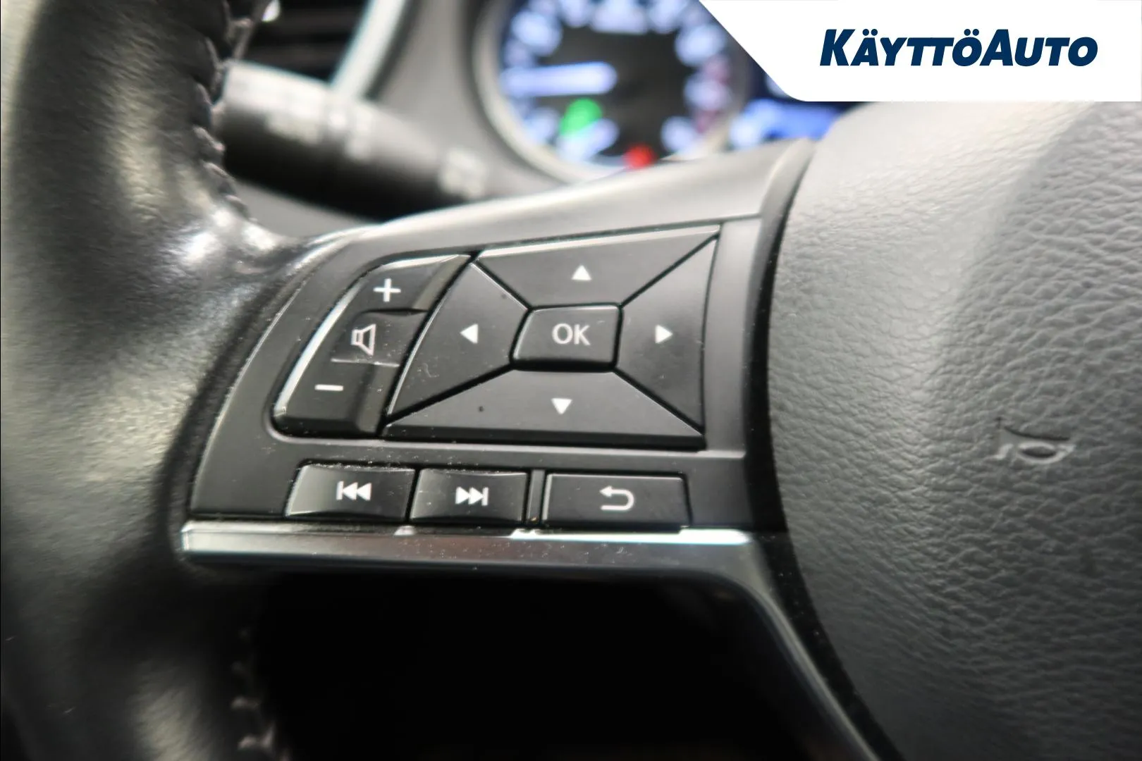 Nissan Qashqai CNY-291 carousel image