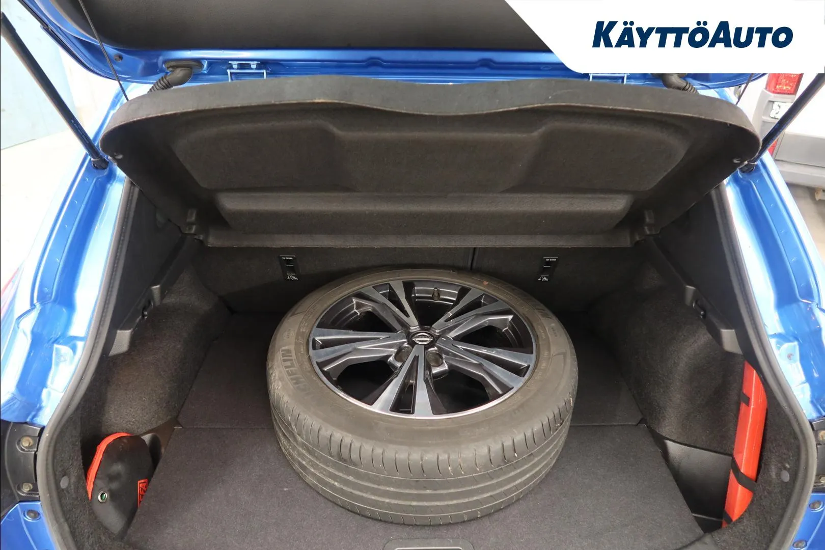 Nissan Qashqai CNY-291 carousel image