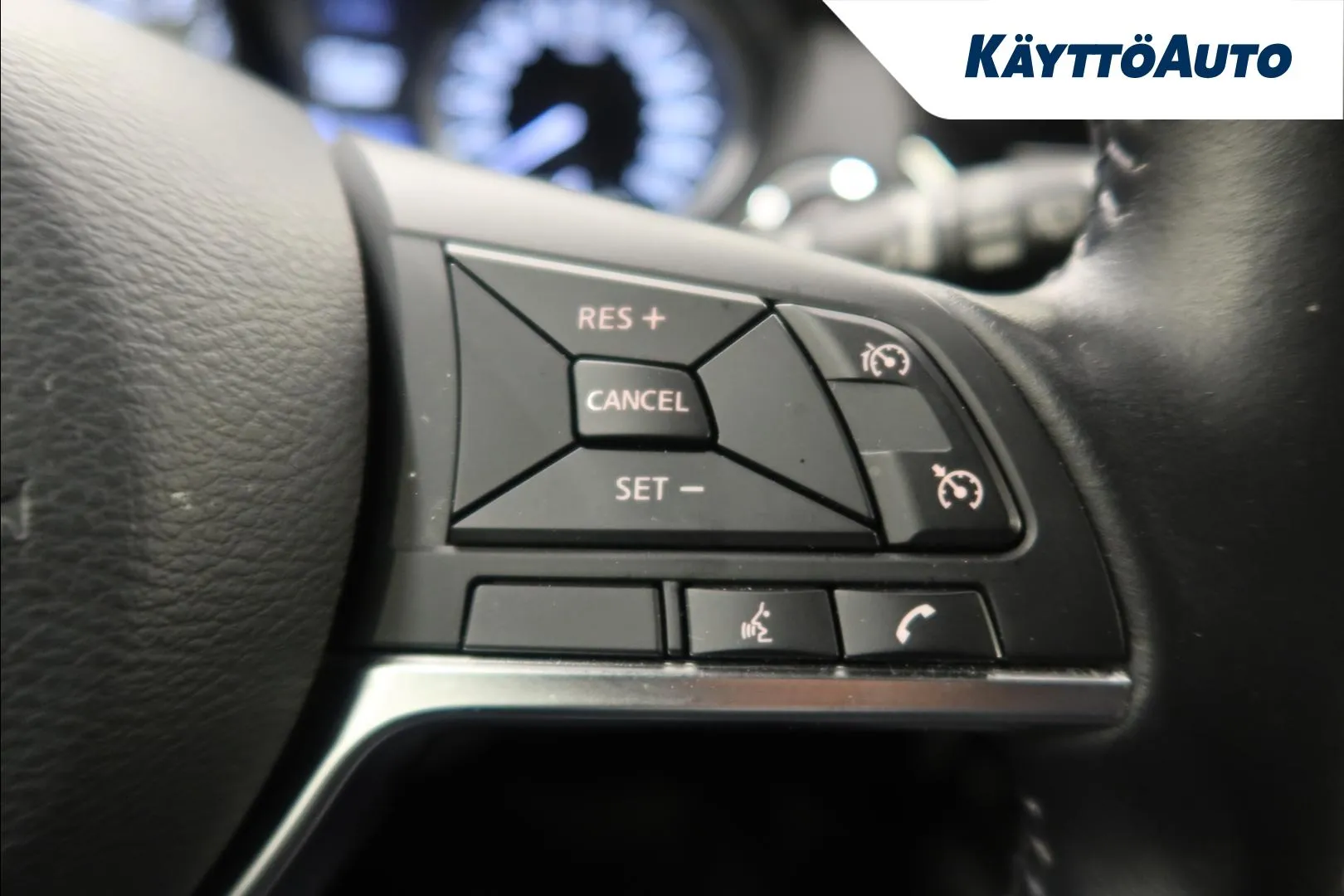 Nissan Qashqai CNY-291 carousel image