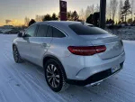 Mercedes-Benz GLE NKY-300 carousel thumbs